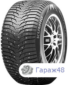 Kumho WinterCraft Ice WI31 205/45 R17 88T
